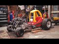 550cc Little Tikes Go Kart Build Pt. 5