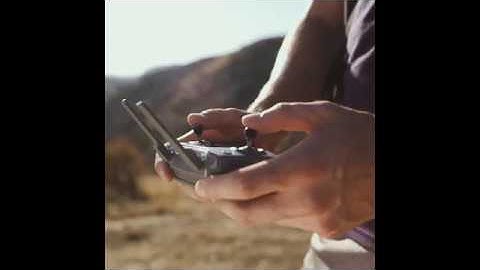 Mavic 2 Quick Tip 6 - Hyperlapse Waypoint