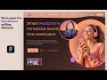 Headphone Selling Website Hero page|Hero page Design for website#uiuxdesign #design #ecommercedesign