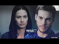 Jake & Katie | I'm staying [Containment ]