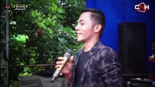 MENYESAL - ZACKY ALDIVA - AWARA MUSIC LEGEND - WEDDING AMEL & WISMA BANYUMANIS JUWET - JEPARA