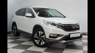 01487 CR-V