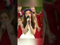 Angelina Jordan: It's Now Or Never #angelinajordan #shorts