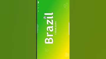 Brazil PowerPoint presentation #powerpoint #ppt #presentation