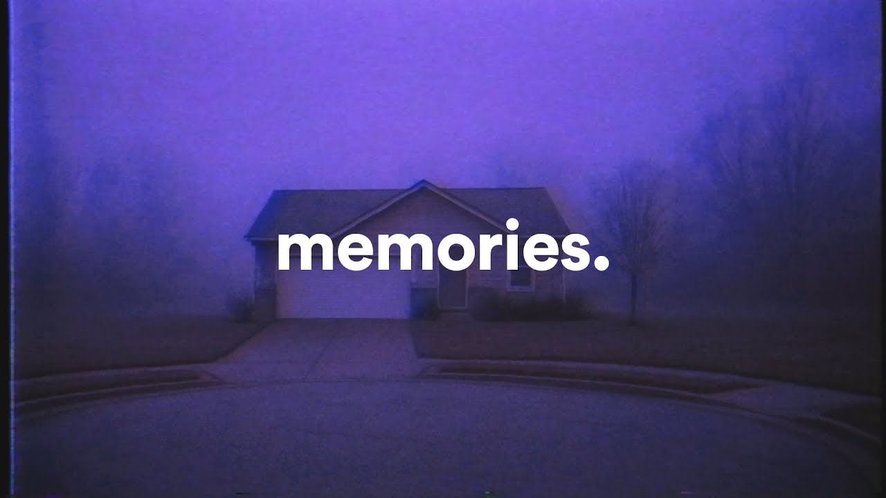 real memories. real memories.