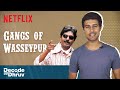 Is gangs of wasseypur indias most important film  decode with dhruvrathee  netflix india