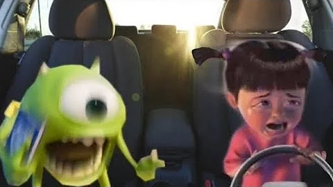 I WOKE UP IN A NEW BUGATTI // Afton Family