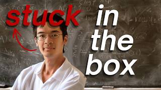 Academia Will Kill Your Creativity (yes even maths/science. especially so)