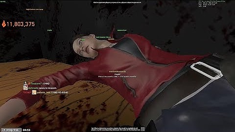 Sunrust TTT - Redeeming Me Just For Fun