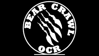 Bear Crawl OCR commercial