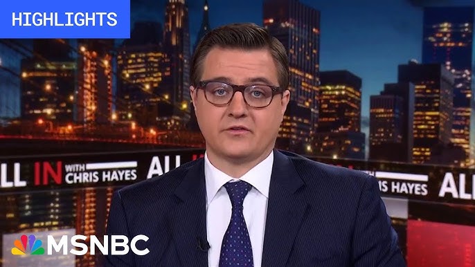 Watch All In With Chris Hayes Highlights March 14