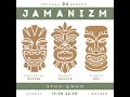 Jamanizm pt 2 - YasniySvet, Vamadev, A.Vasiliev, Jantar, Honetsu &amp; Co -  21 jan 2020