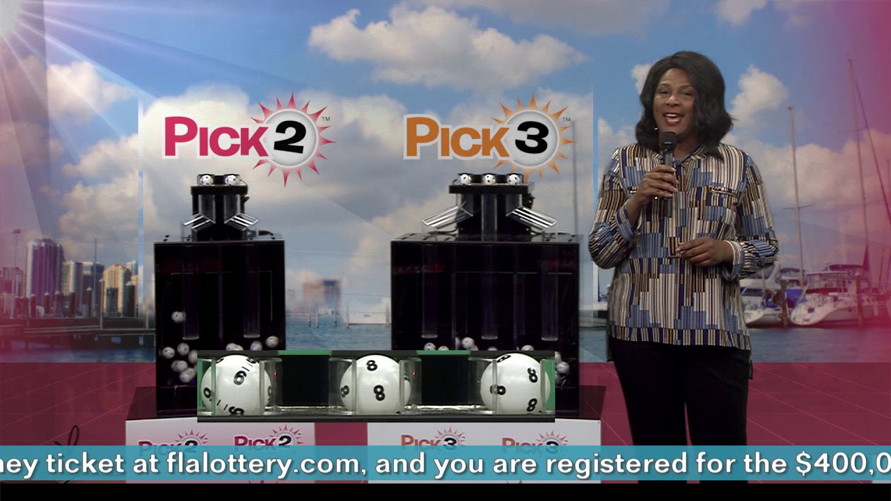 Pick Evening 20180614