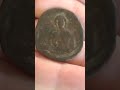 1,000 year old coin found in storage unit #storageauction