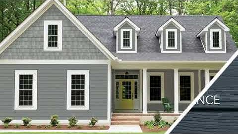 ASCEND Composite Cladding - Siding, Factory Direct - Indianapolis, IN (317) 228-3300