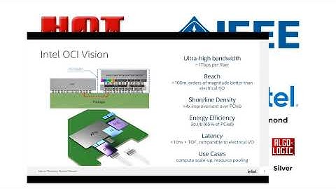 HOTI 2022: Day 1 Morning Session 2