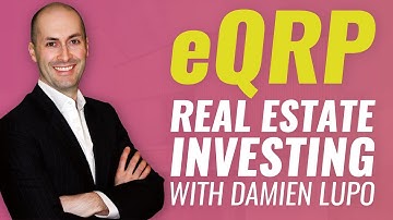 Investing In Real Estate Through An eQRP With Damion Lupo | Investor Spotlight