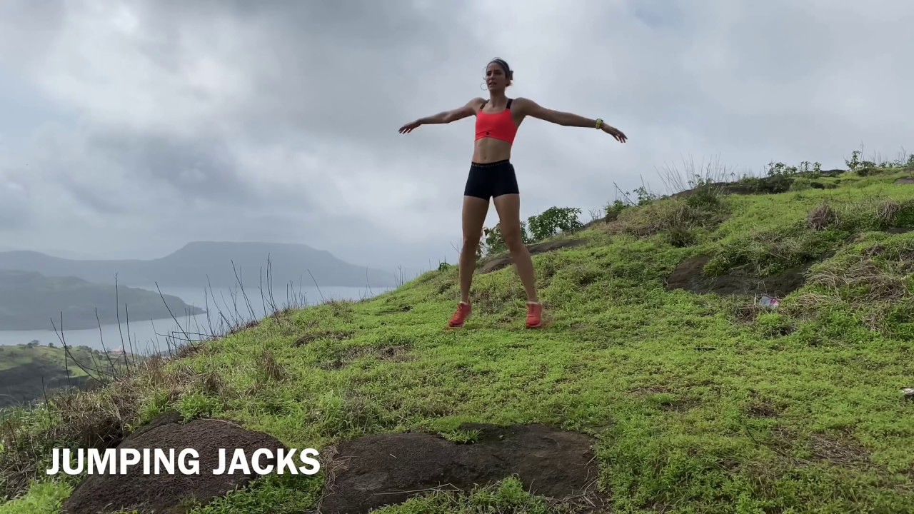 The Beginners workout - YouTube