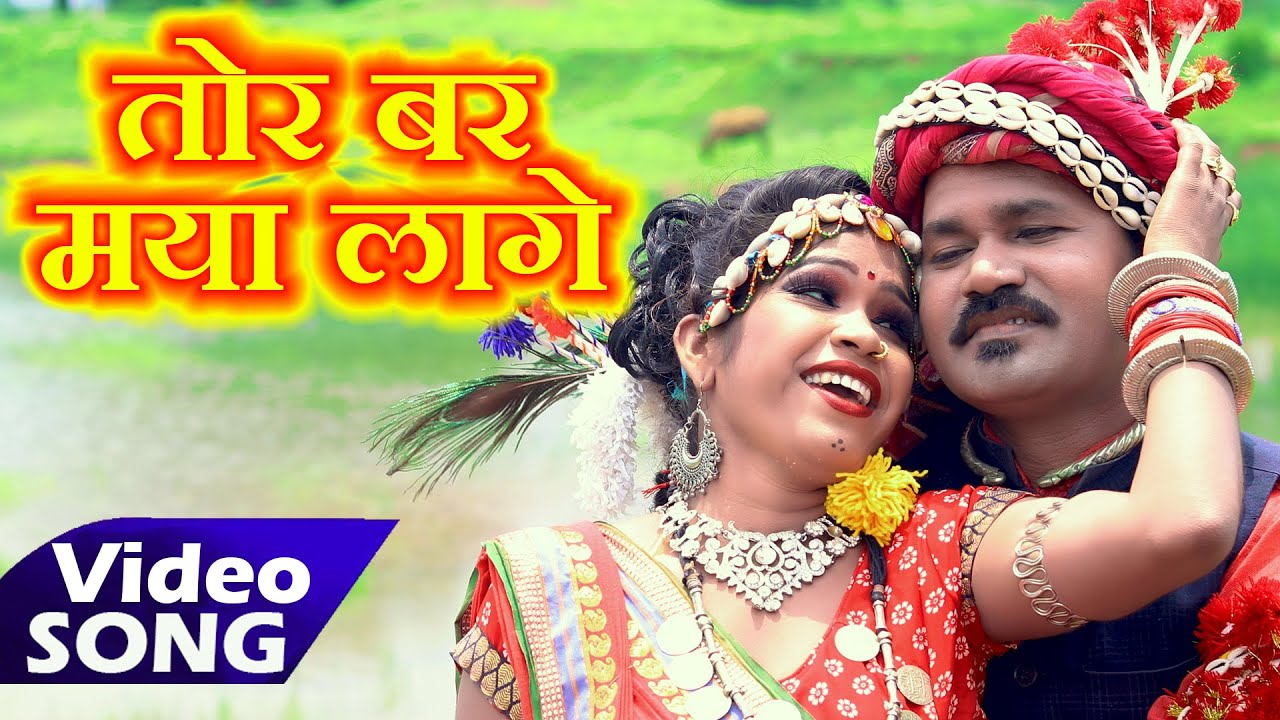 Tor Bar Maya Lage karela pan  chhattisgarhi videos  Amar Surila  Aarti Dhuri  Cg Song 2020
