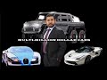 10 EXPENSIVE SUPERCAR OWNED BY TUNKU MAHKOTA JOHOR (TMJ)