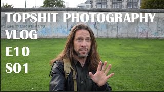 About street photography / Topshit Photography Vlog E10, S01