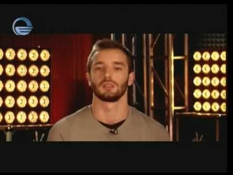 იოანე არაბული - We Are the People