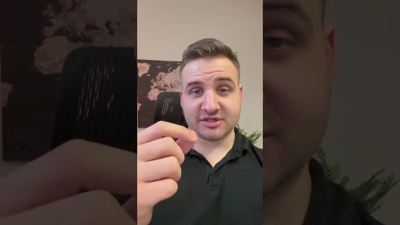 Zach, client testimonial