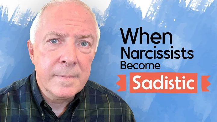 When Narcissists Become Sadistic - DayDayNews