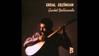 Erdal Erzincan  - Yaram Var Benim   Resimi