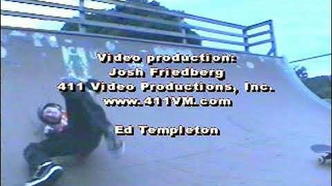 Grind Session - Credits