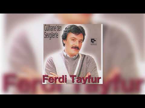 Ferdi Tayfur - Merak Etme Sen