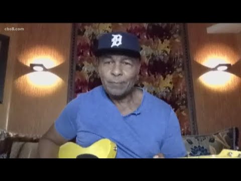 Video: Ray Parker Jr Net Worth