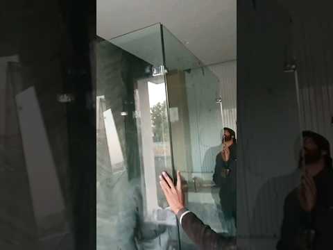 Bath Shower Cabin