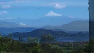 Parcela en venta Puyehue - Región de Los Lagos