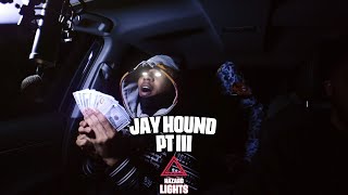 "Jay Hound" Pt III | Hazard Lights ⚠️ | 🎹: @917Rackz x @prodspvtnik x @JustNyck