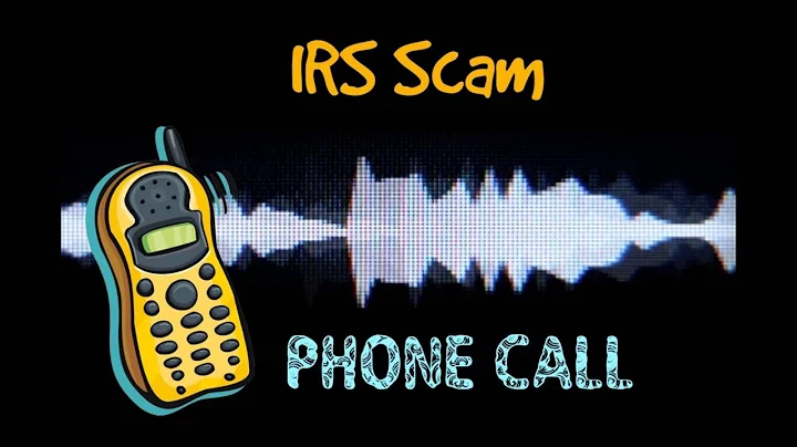 Trolling an IRS Gift Card Scammer