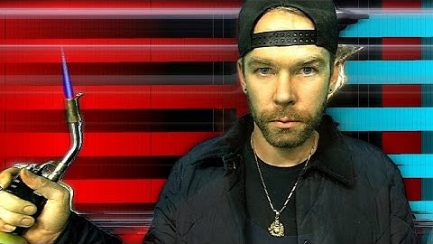 Dead Players - Cooked (OFFICIAL VIDEO)