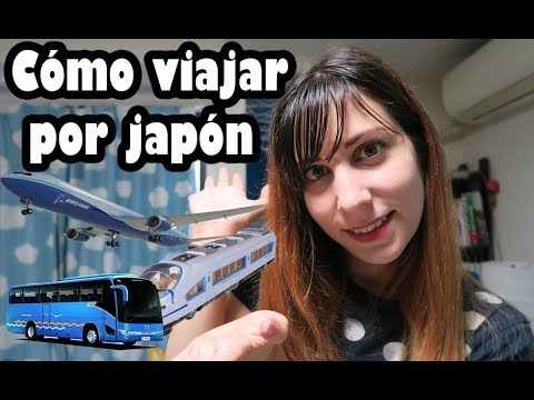 Tipos de transporte para viajar por japón - ¿QUIERES ALGUNOS CONSEJOS SOBRE JAPÓN?