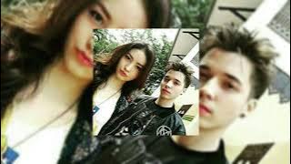 DEWA - Cinta Gila ost Anak Jalanan ((Speed Up   Reverb))