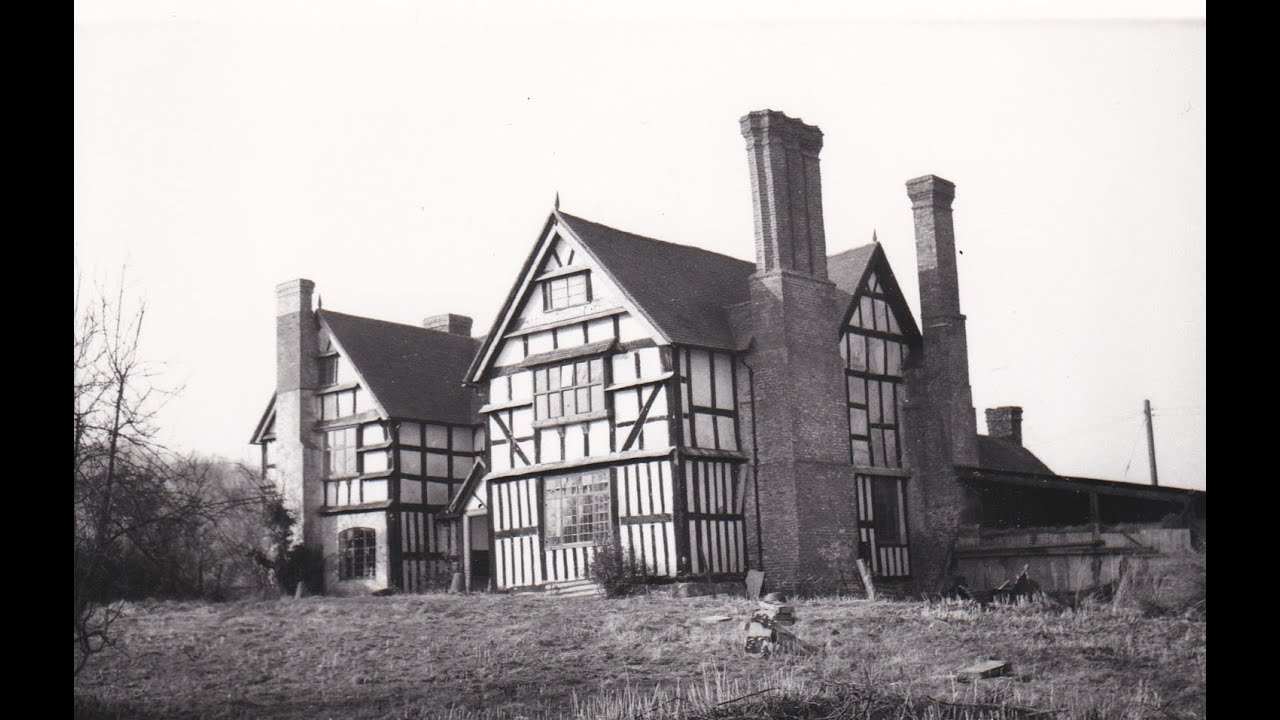 Hartlebury, Waresley, Astley etc. Slideshow of Worcestershire Village