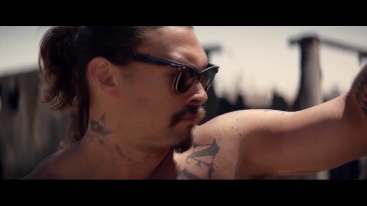 Плохая партия Русский трейлер 2017 - YouTube