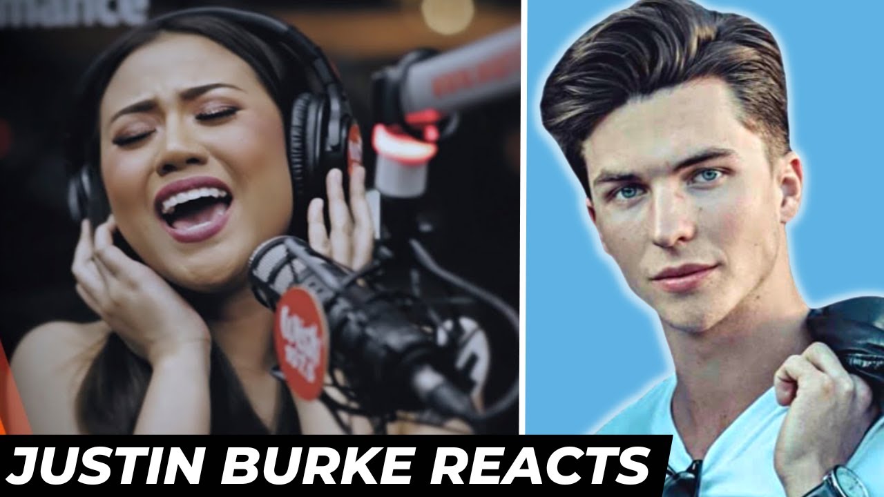 Vocal Coach reacts to Morissette performs 