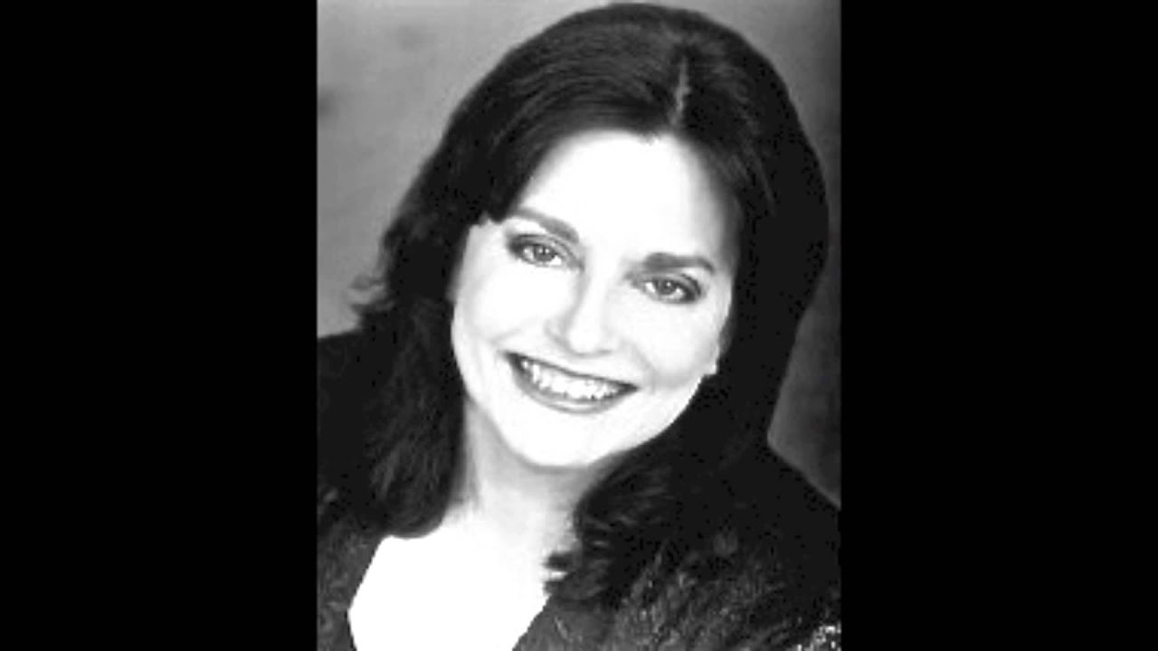 Maria Ventura Berlioz Le jeune Pâtre breton YouTube