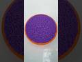 Kinetic sand cutting amazing #kineticsand #cuttingart #relaxing #sandart #satisfying