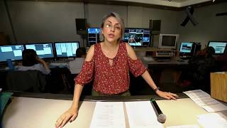 Fernanda Tapia Habla Sobre El Asesinato De Javier Valdez