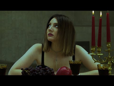 MAGDALENA Ghosts Official Music Video 