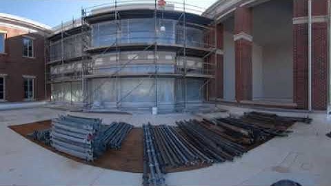 IA 360 Tour Rooftop Lab