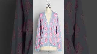 Care Bears Cardigan