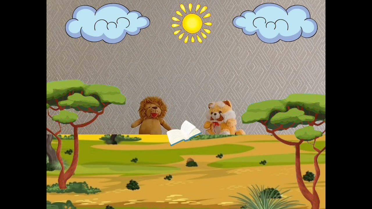 Лялькова вистава 