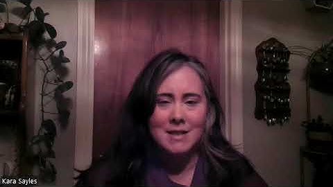 ❤️ Meet Kara: Modulo Montessori math and literacy tutor